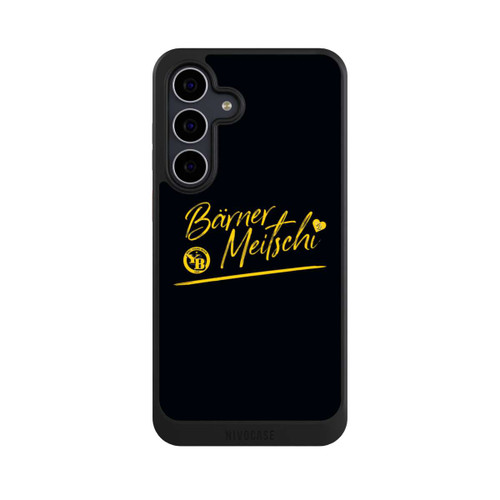 Samsung Galaxy S25 FE NIVOcore BSC YB Bärner Meitschi