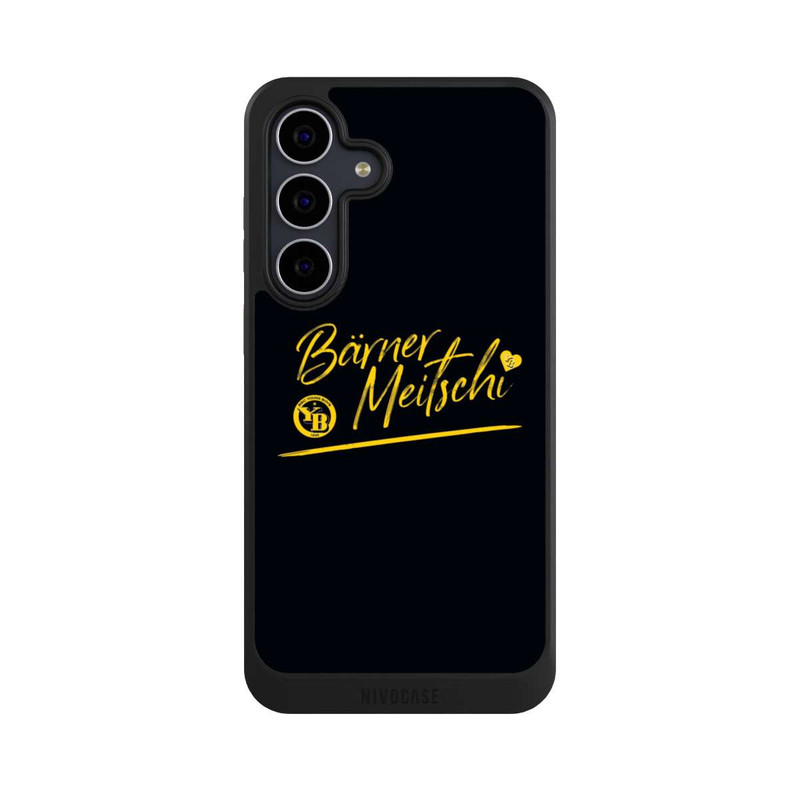 Galaxy S25 FE NIVOcore BSC YB Bärner Meitschi