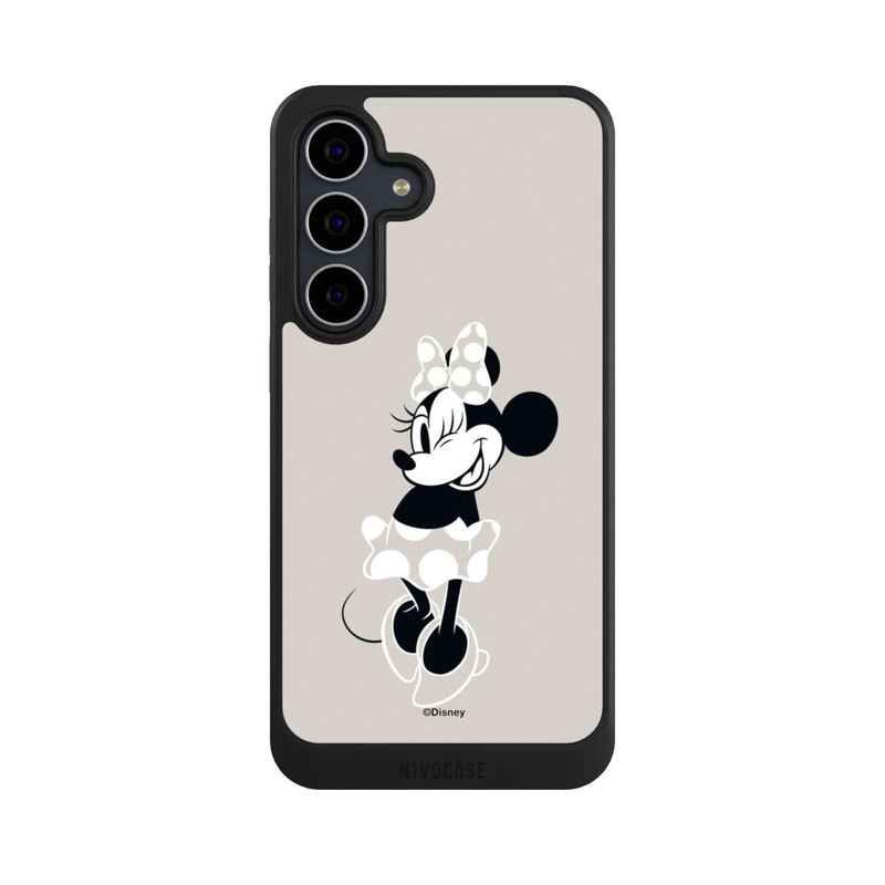Galaxy S25 FE NIVOcore Minnie Zwinkernde Boho