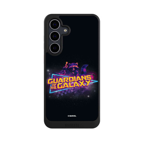 Samsung Galaxy S25 FE NIVOcore Guardians of the Galaxy Logo