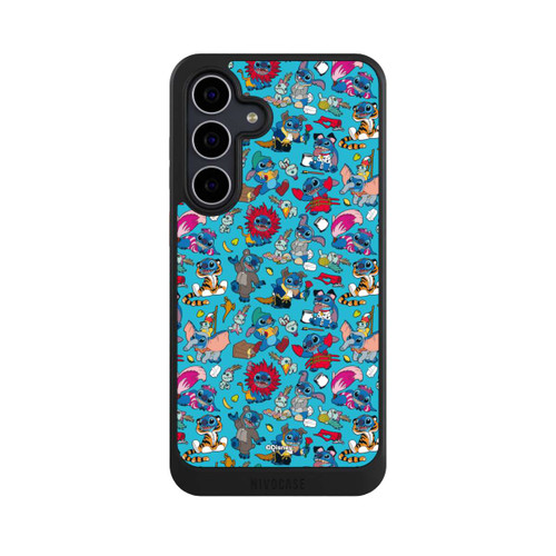 Samsung Galaxy S25 FE NIVOcore Stitch Costume Pattern