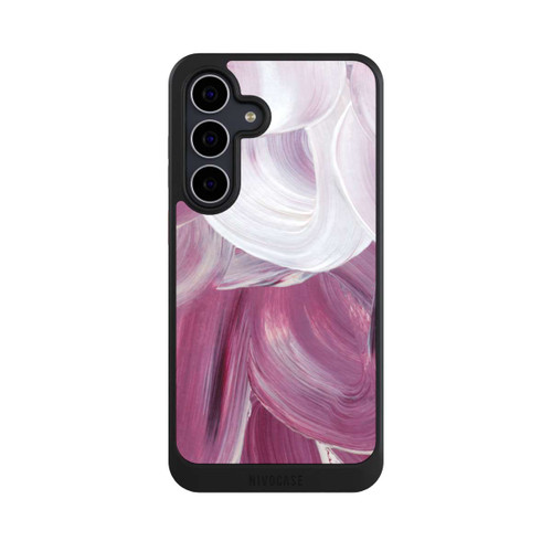 Samsung Galaxy S25 FE NIVOcore Abstrakte Verwirrung - Anastasia Sawall