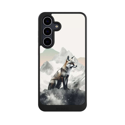 Samsung Galaxy S25 FE NIVOcore Mountain Fox