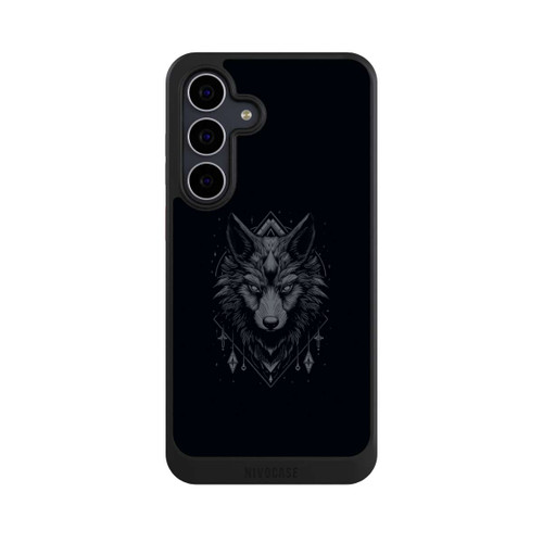 Samsung Galaxy S25 FE NIVOcore Zodiac Wolf