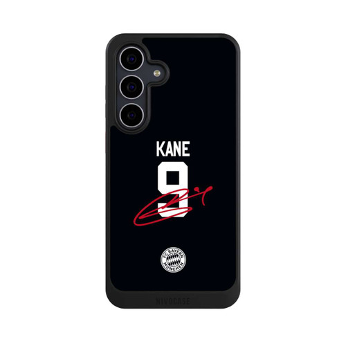 Samsung Galaxy S25 FE NIVOcore Kane 9