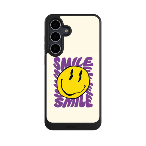 Samsung Galaxy S25 FE NIVOcore Smile