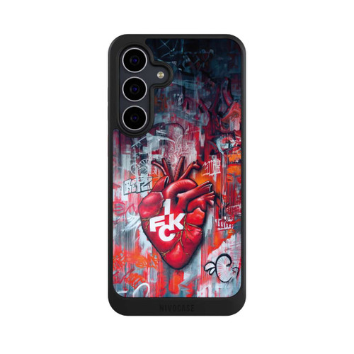 Samsung Galaxy S25 FE NIVOcore 1.FCK Herz