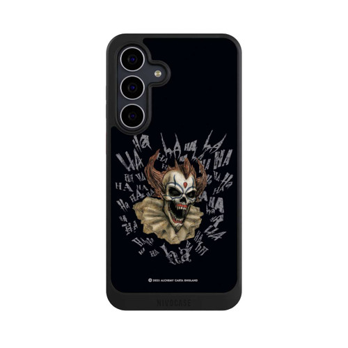 Samsung Galaxy S25 FE NIVOcore Last Laugh