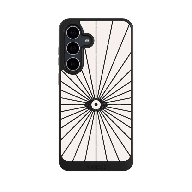 Galaxy S25 FE NIVOcore Big Bro