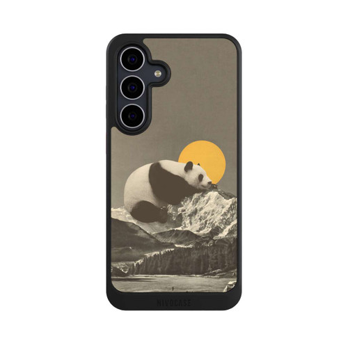 Samsung Galaxy S25 FE NIVOcore Giant Panda Nap