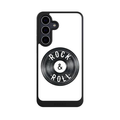 Samsung Galaxy S25 FE NIVOcore Rock and Roll