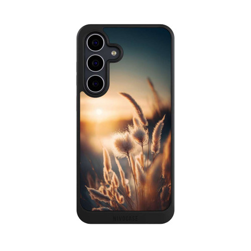 Samsung Galaxy S25 FE NIVOcore Beautiful Back Light avec IA
