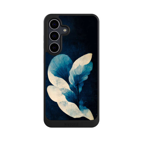 Samsung Galaxy S25 FE NIVOcore Lys bleu de nuit