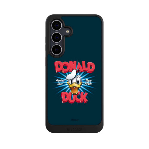Samsung Galaxy S25 FE NIVOcore Donald Duck Since 1934