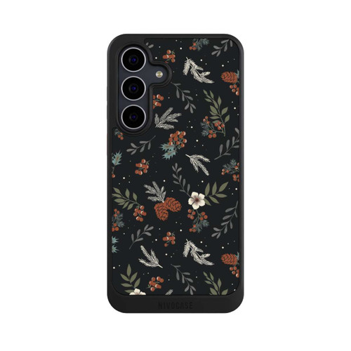 Samsung Galaxy S25 FE NIVOcore Christmas Nature