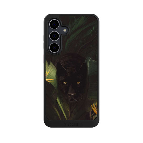 Samsung Galaxy S25 FE NIVOcore Hello Panther