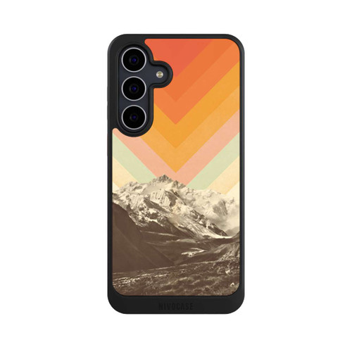 Samsung Galaxy S25 FE NIVOcore Mountain Scape