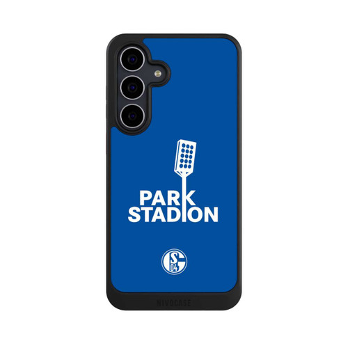 Samsung Galaxy S25 FE NIVOcore S04 Parkstadion