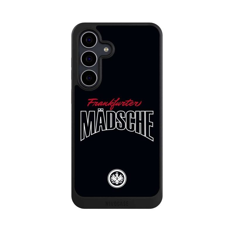 Galaxy S25 FE NIVOcore Frankfurter Mädsche