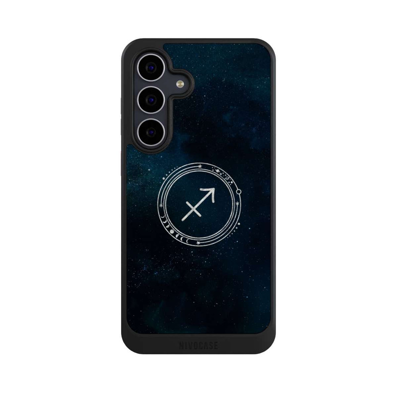 Galaxy S25 FE NIVOcore Sagittarius Zodiac Sign