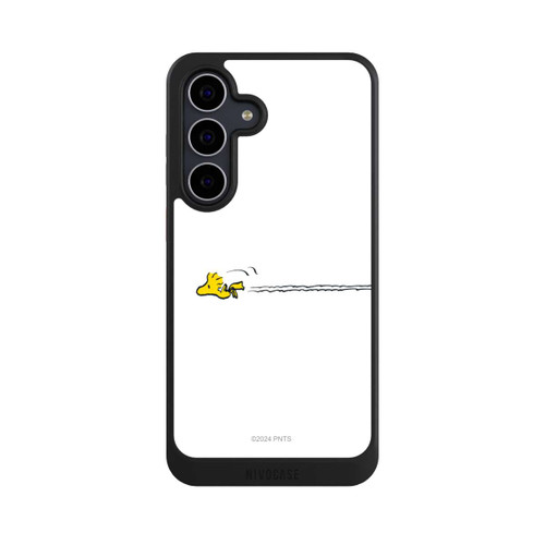 Samsung Galaxy S25 FE NIVOcore Peanuts Woodstock