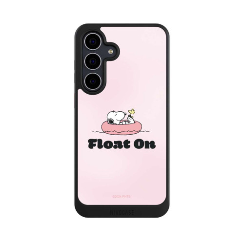 Samsung Galaxy S25 FE NIVOcore Snoopy Float On