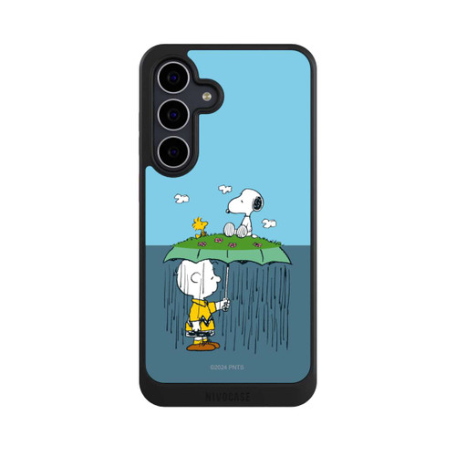 Samsung Galaxy S25 FE NIVOcore Charlie Brown Regen