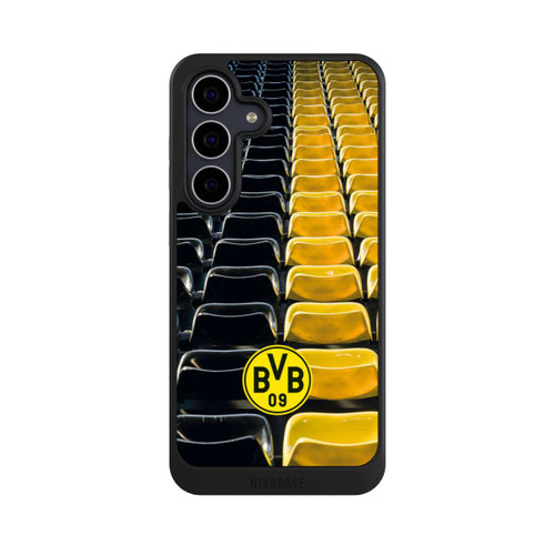 Samsung Galaxy S25 FE NIVOcore BVB Tribüne