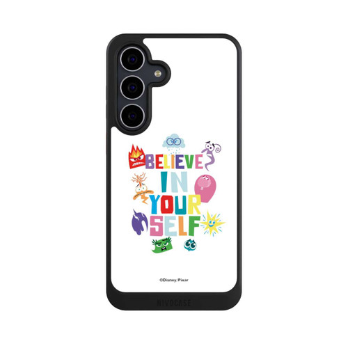 Samsung Galaxy S25 FE NIVOcore Believe in yourself