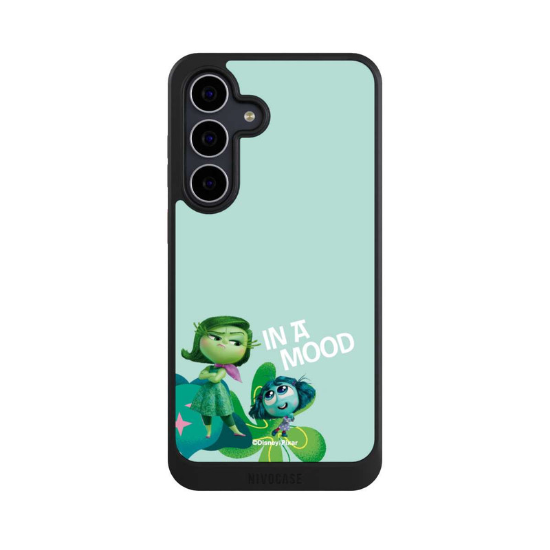 Galaxy S25 FE NIVOcore Disgust and Envy