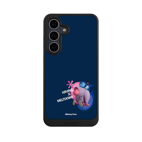 Samsung Galaxy S25 FE NIVOcore Embarrassment and Sadness