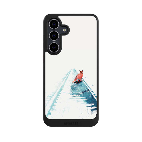 Samsung Galaxy S25 FE NIVOcore From Nowhere to Nowhere