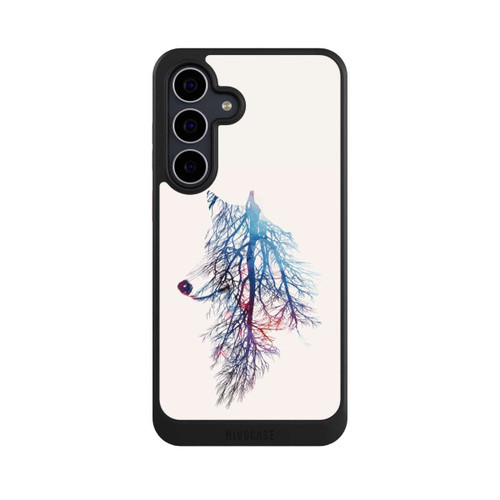 Samsung Galaxy S25 FE NIVOcore My Roots