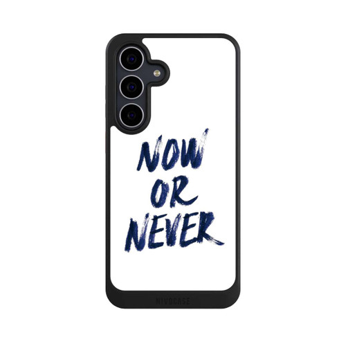 Samsung Galaxy S25 FE NIVOcore Now or Never