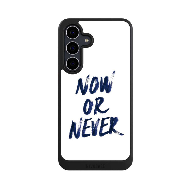 Galaxy S25 FE NIVOcore Now or Never