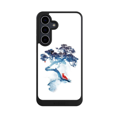 Samsung Galaxy S25 FE NIVOcore The Last Apple Tree