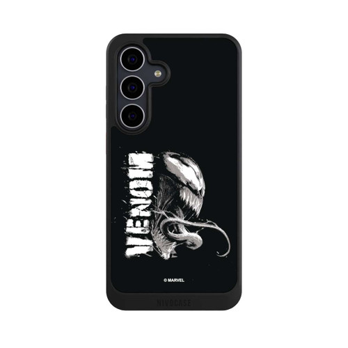 Samsung Galaxy S25 FE NIVOcore Venom Gesicht