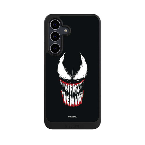 Samsung Galaxy S25 FE NIVOcore We Are Venom