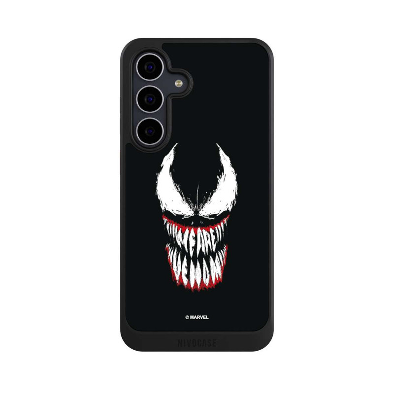 Galaxy S25 FE NIVOcore We Are Venom