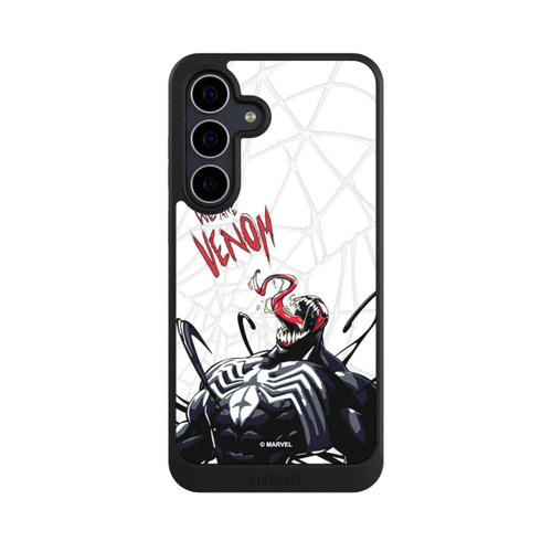 Samsung Galaxy S25 FE NIVOcore We are Venom Triumph