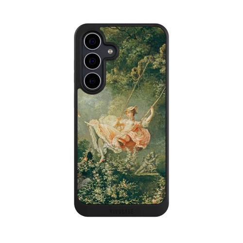 Samsung Galaxy S25 FE NIVOcore The Swing by Jean-Honore Fragonard