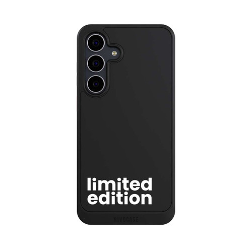 Samsung Galaxy S25 FE NIVOcore Limited Edition