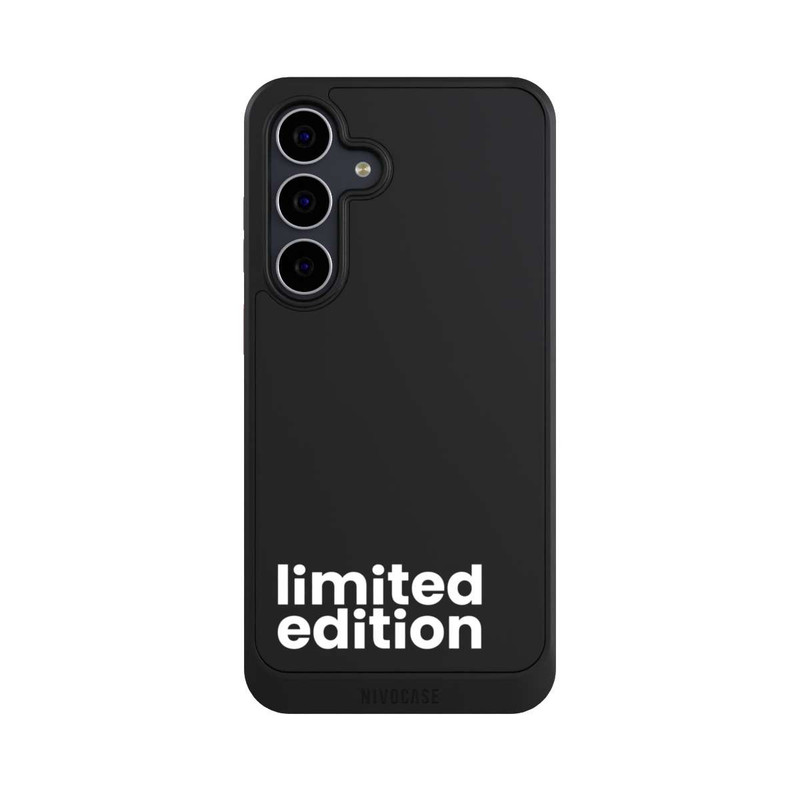 Galaxy S25 FE NIVOcore Limited Edition