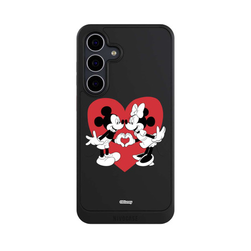 Samsung Galaxy S25 FE NIVOcore Mickey And Minnie Love
