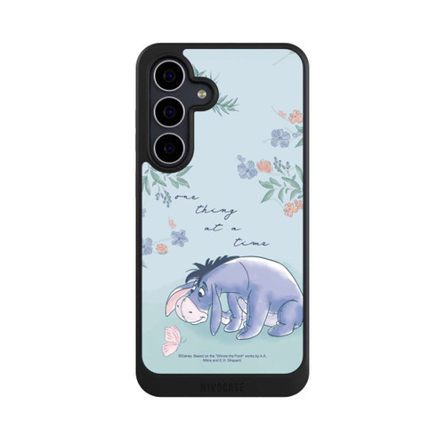 Samsung Galaxy S25 FE NIVOcore Winnie The Pooh One Thing at A Time