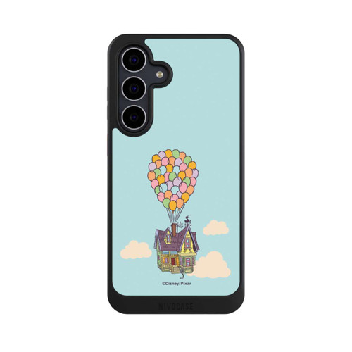 Samsung Galaxy S25 FE NIVOcore To New Adventures