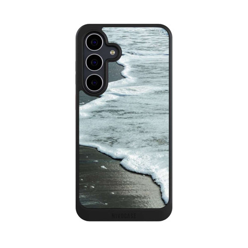 Samsung Galaxy S25 FE NIVOcore At The Beach