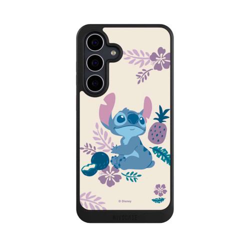 Samsung Galaxy S25 FE NIVOcore Stitch Floral