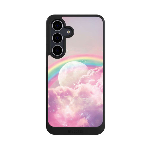 Samsung Galaxy S25 FE NIVOcore Sweet Sweet Moon
