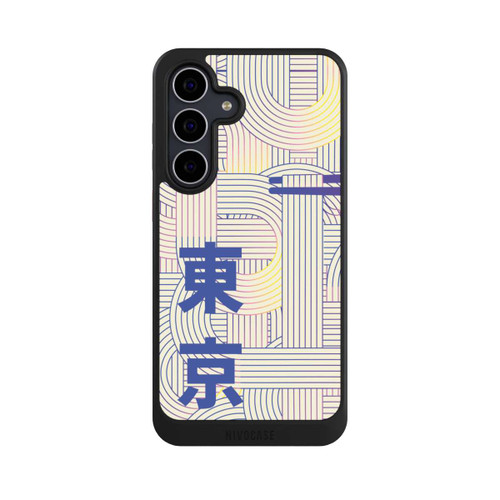 Samsung Galaxy S25 FE NIVOcore Ramen Japanese Set